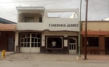 Funerales Juárez