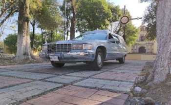 Funerales Juarez