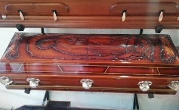 Funeraria EL CRISTO