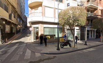 SERVICIOS FUNERARIOS LA MERCED