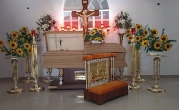 Funerales Vega
