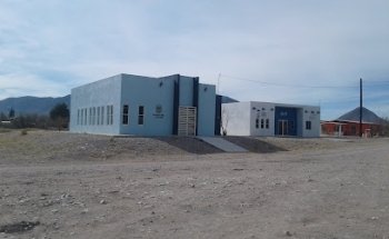 Velatorio San Ignacio