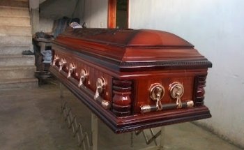 Funerales Nachig