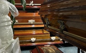 Funerales Corona
