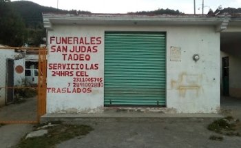 Funerales San Miguel
