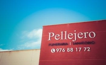 Funeraria Pellejero