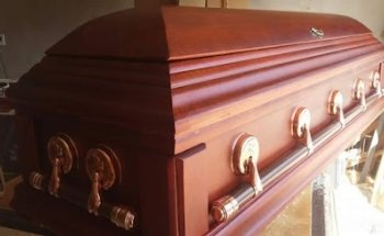 funerales Leon