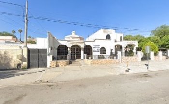 Capilla Santo Cristo