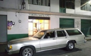 Funerales Tultepec