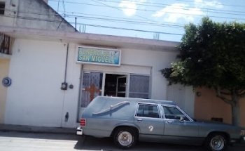 Funerales San Miguel