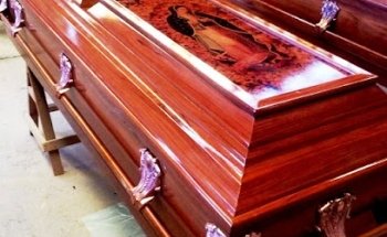 Funerales Terrazas
