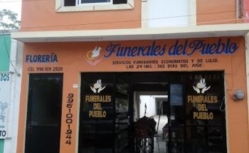 FUNERALES DEL PUEBLO