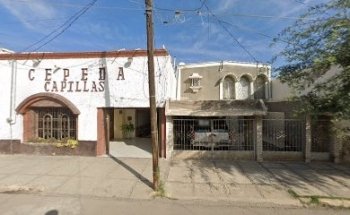 Capillas Cepeda