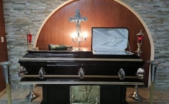 SERVISIOS FUNERARIOS CRISTO REY