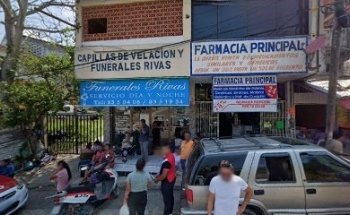 Funerales Rivas