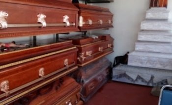 Funeraria San Judas