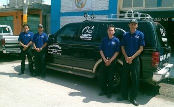 ONIX Agencia Funeraria