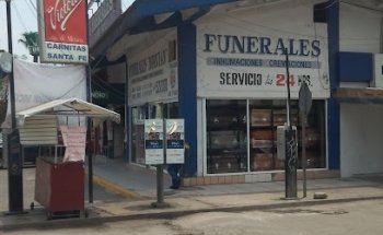 Funerales