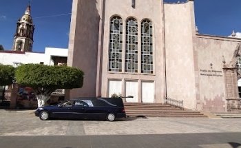 FUNERALES MORA