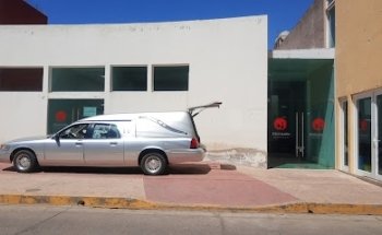 Sal de velación municipal