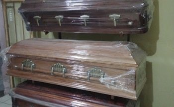 Funerales Castillo