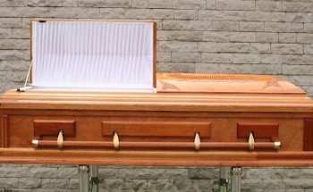 Funerales Del Angel