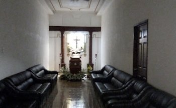 Funerales Alianza