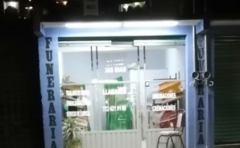 Funeraria San José