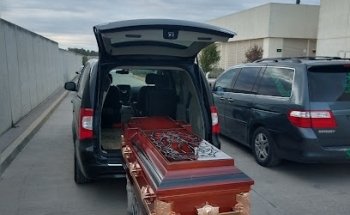 Funerales Ojeda