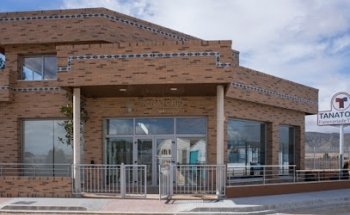 Tanatorio de Tobarra - Tanatorio