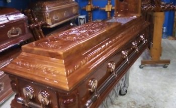 Funerales Baez