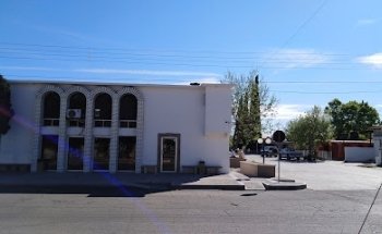 Funerales Cárdenas