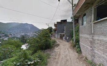 Valle de la Luz