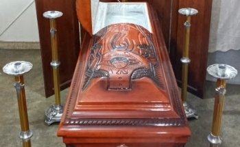 Funeraria Gonzalez