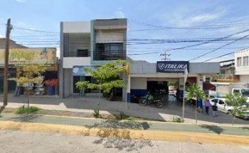 Funerales Nueva Italia