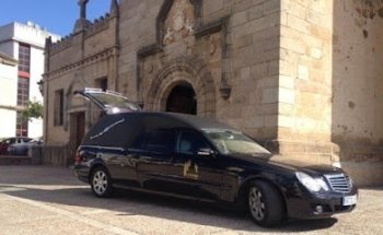 Funeraria Extremeña