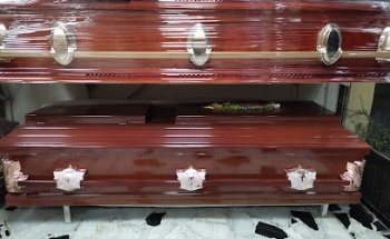Funerales la Paz