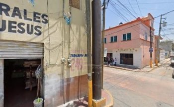 Funerales De Jesus