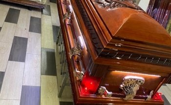 FUNERALES JUQUILA