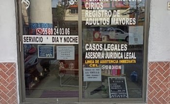 FUNERALES