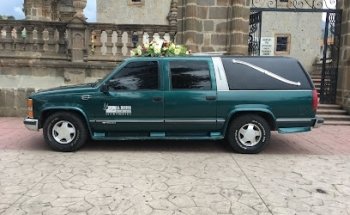 FUNERARIA LA DIVINA PROVIDENCIA