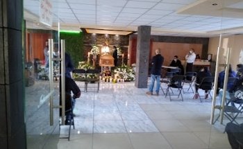 Inhumaciones Burgos