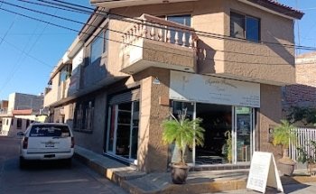 Agencia Funeraria