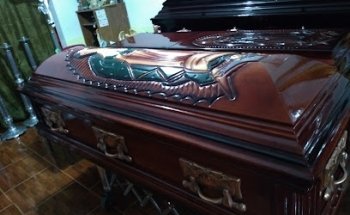 funerales SEGOVIANO