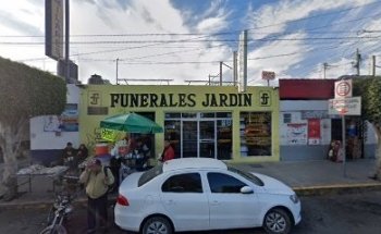 Funerales Jardin