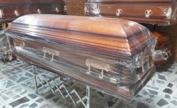 FUNERALES ROLDAN