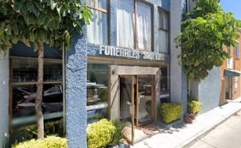 Grupo funerales San Luis