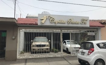 Funeraria santa fe