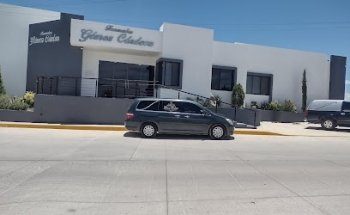 Funerales Gómez Córdova (Velatorio)