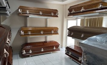 Funerales Lozano